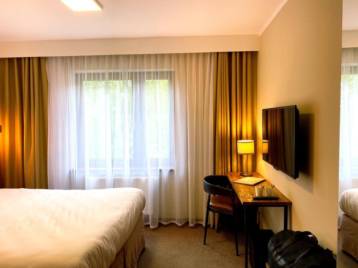 קארוויה Amber Blue Wellness & Spa (Adults Only) מראה חיצוני תמונה