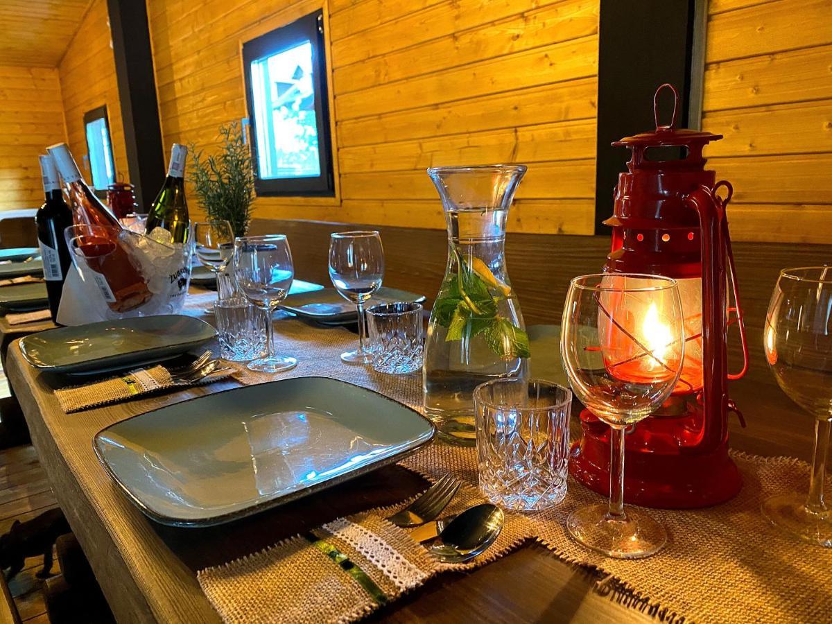 קארוויה Amber Blue Wellness & Spa (Adults Only) מראה חיצוני תמונה
