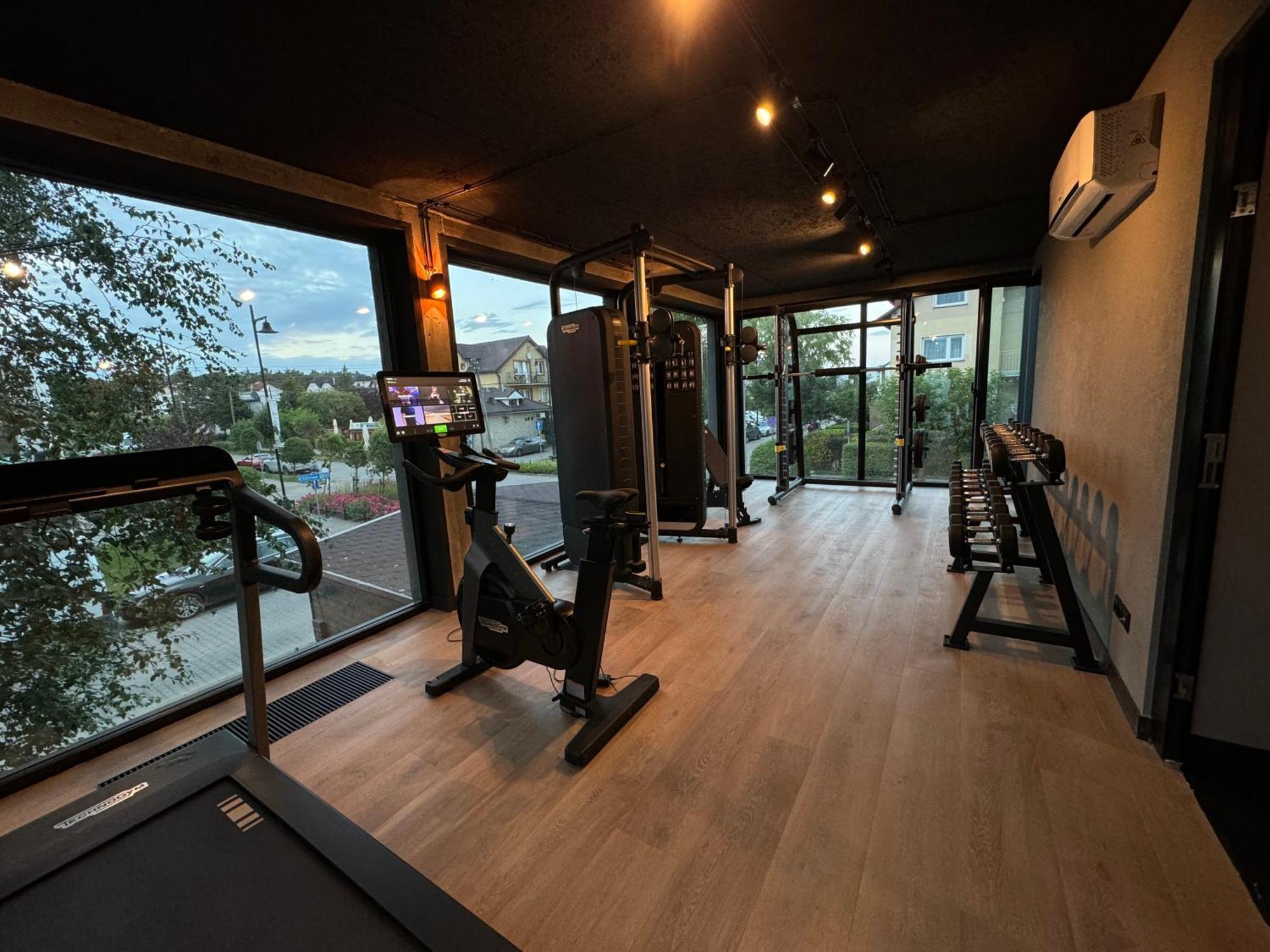 קארוויה Amber Blue Wellness & Spa (Adults Only) מראה חיצוני תמונה