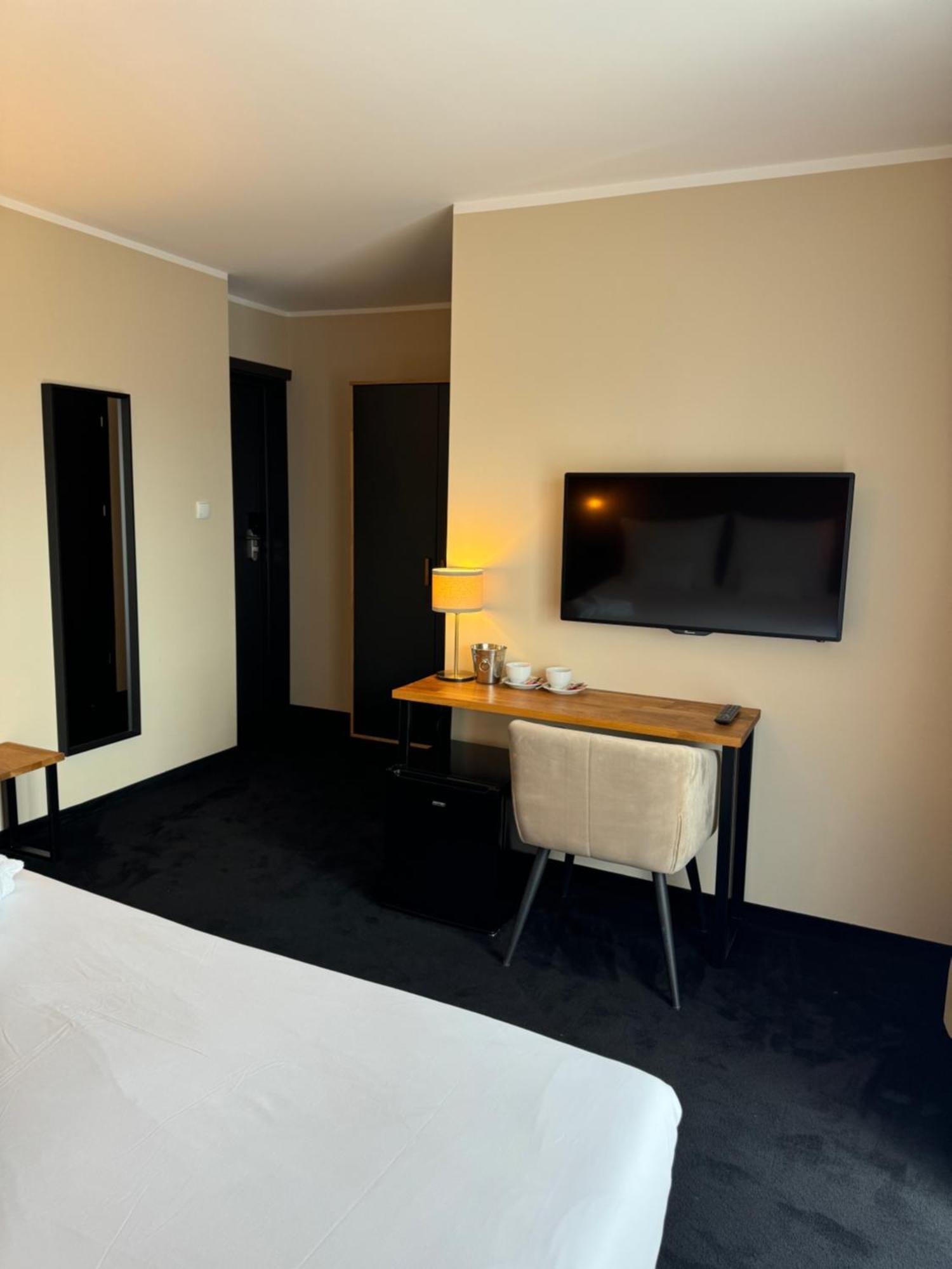 קארוויה Amber Blue Wellness & Spa (Adults Only) מראה חיצוני תמונה